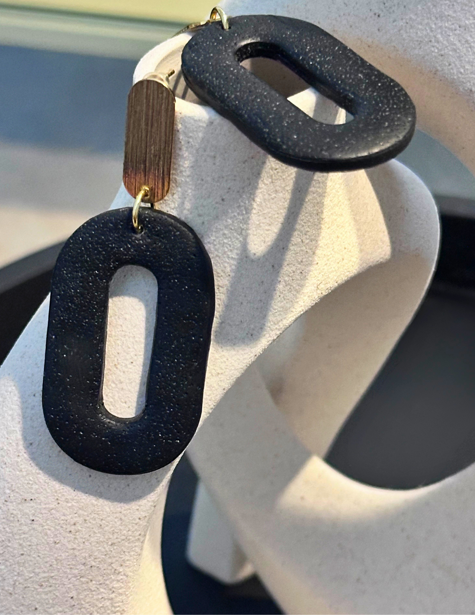 Dangle Earrings